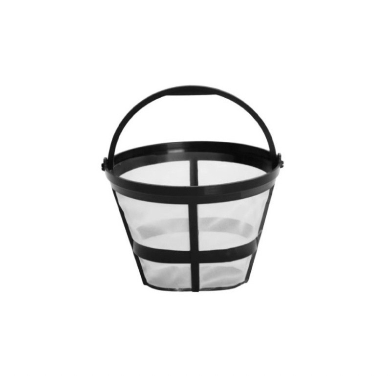 Filtro Permanente Para Cafeteira Britânia Cp15 Inox Original