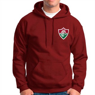 calça moletom fluminense