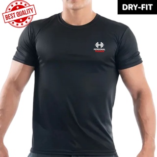 Camiseta Camisa Personal Trainer DryFit