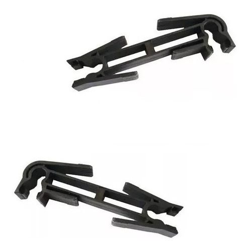 2 Chave Saca Filtro Combustivel Conector Gasolina ( 2 Pcs)