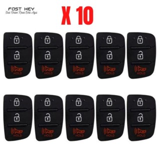 10 Capas Chave Hyundai Hb20 Hb20s Controle Telecomando em Oferta na Shopee