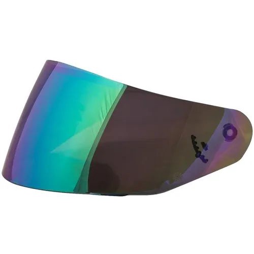 Viseira Capacete Ls2 Ff369 Norisk Ff391/389/Absinto Camaleão