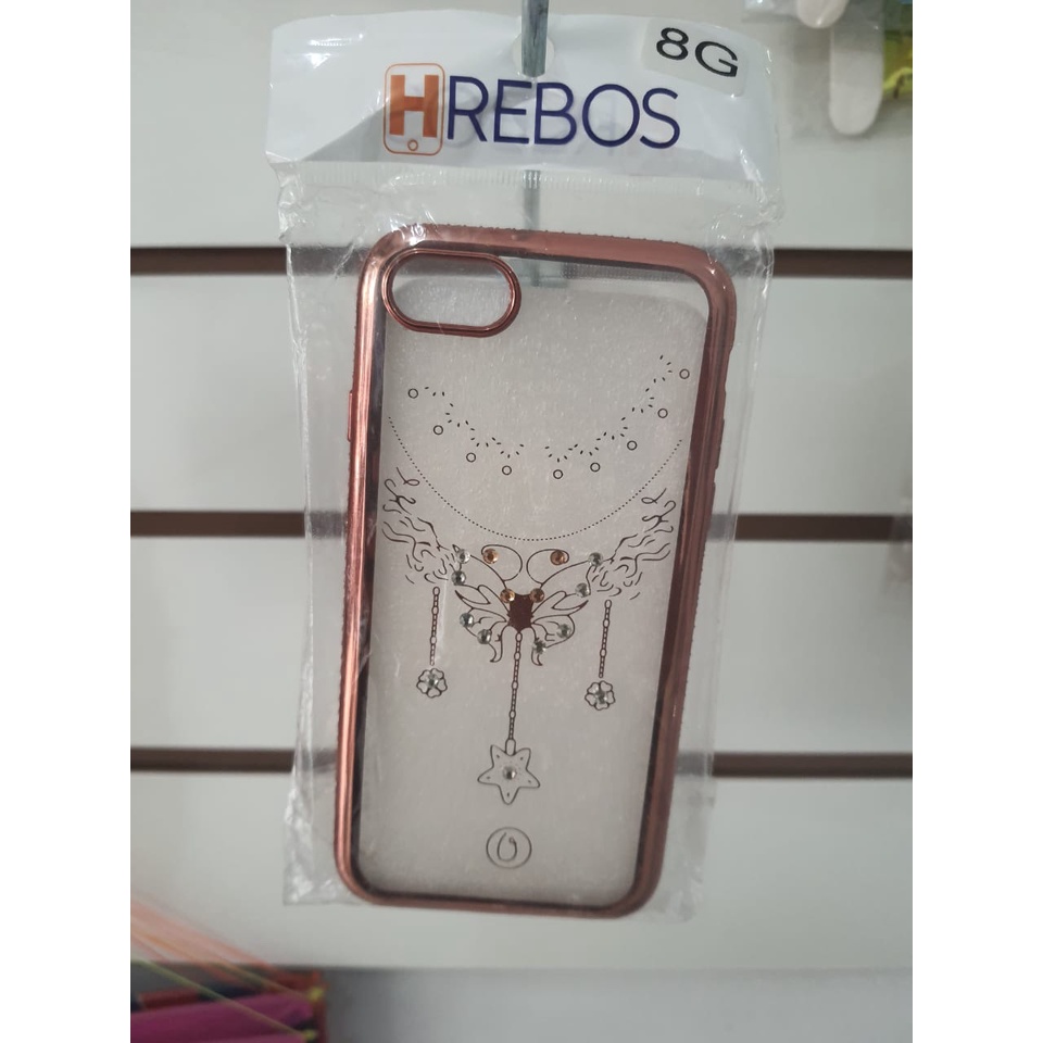 capa iphone 8 shopee