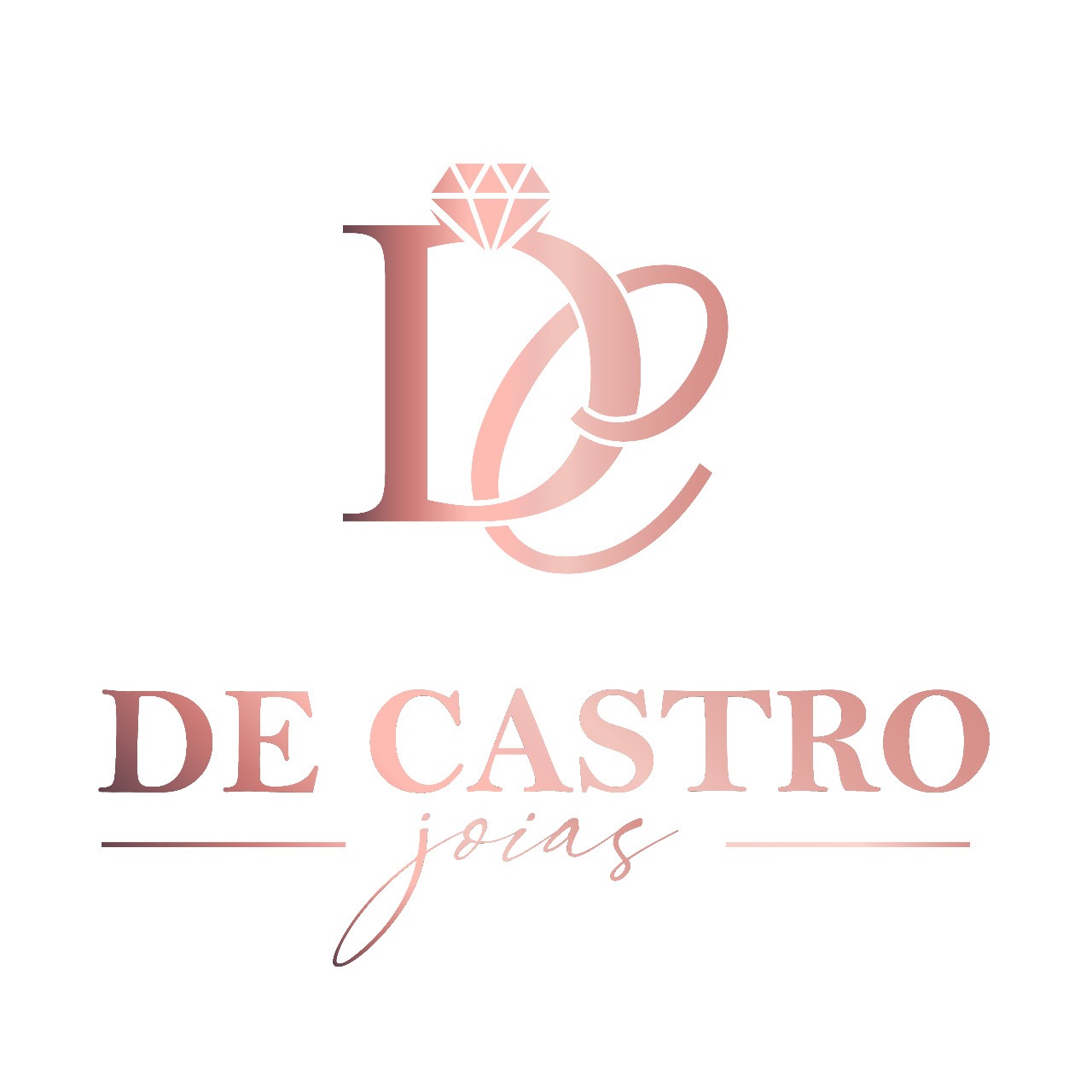 De Castro Semi Joias