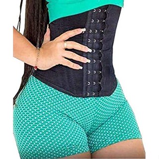 Cinta Modeladora Persona 3 Com 14 Barbatanas e 3 Ajustes em Oferta na Shopee