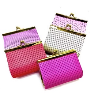 KIT 12 PEÇAS De Bolsa Bolsinha Porta Moeda/Níquel E Outros Utensílios
