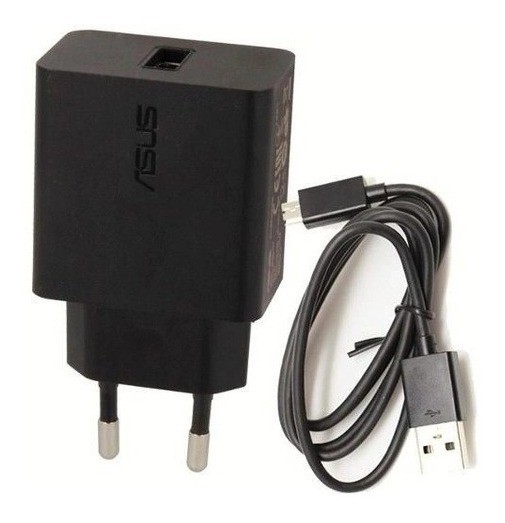 Carregador Turbo Asus Zenfone Selfie Max Pro/plus 3 Max4 Zenfone 5 Selfie Zenfone Shot MicroUSB v8