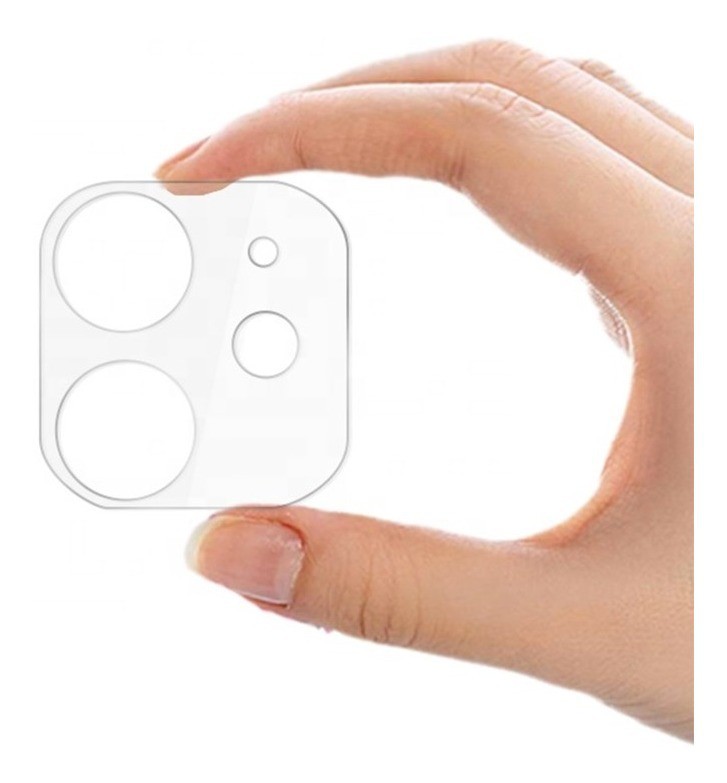 Pelicula iPhone 11 6.1 Para Lente Camera Ultra Proteção A PRONTA ENTREGA deixa seu camera