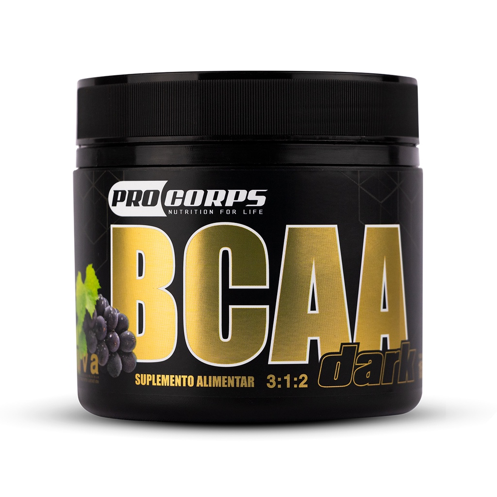 Bcaa dark 150g