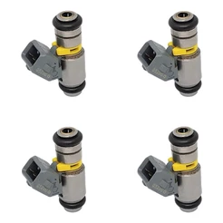 Kit Bico Injetor Gol 1.0 16v, Parati 1.0 16v - Iwp041