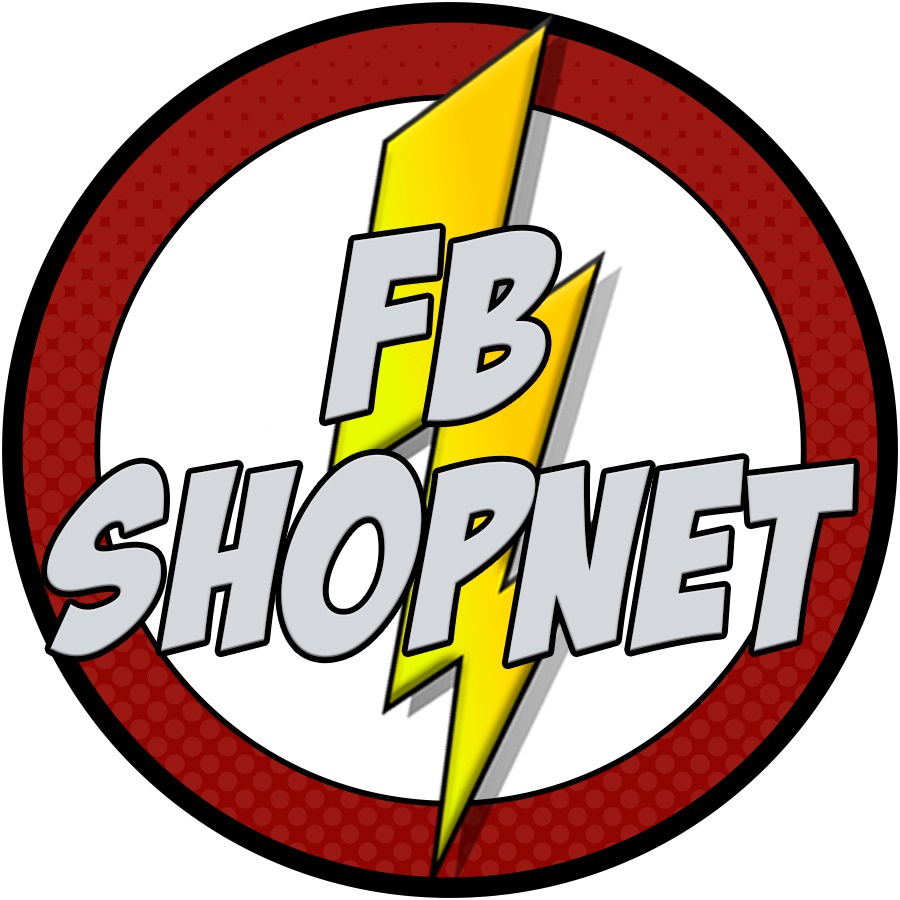 FBSHOPNET