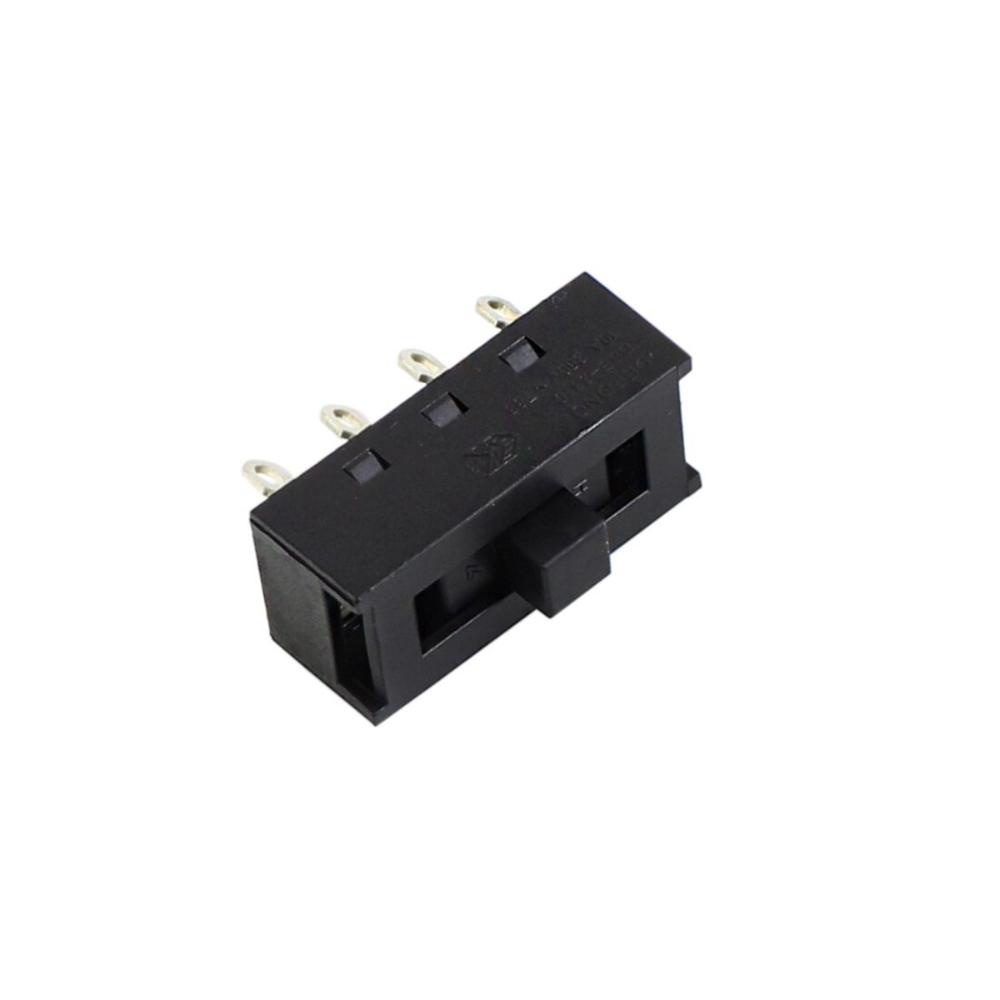 Interruptor P/ Soprador Térmico Black+Decker HG2000