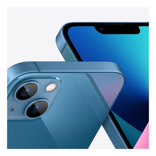Apple iPhone 13 (128 Gb) - Azul
