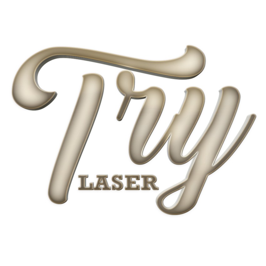 TRY LASER