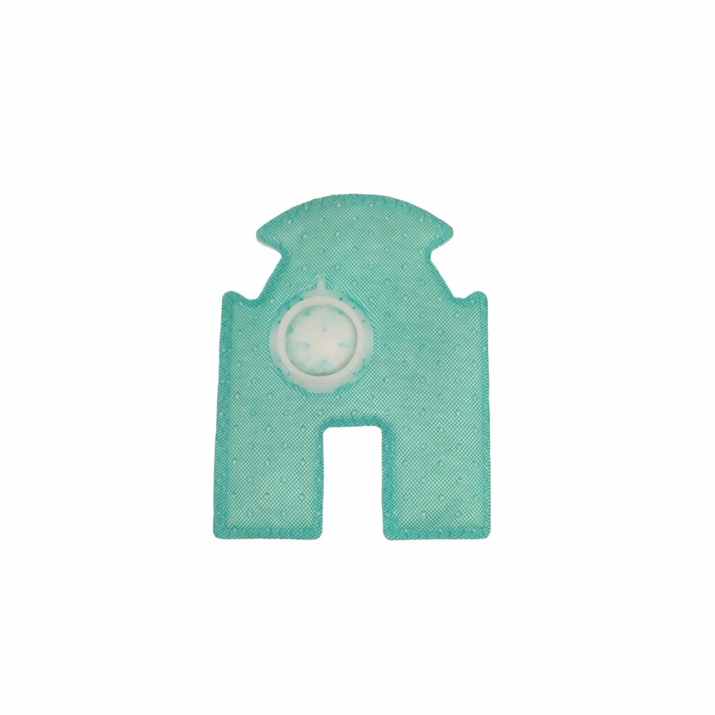 Pré Filtro Gol/parati/saveiro 97/ Sist. Bosch -