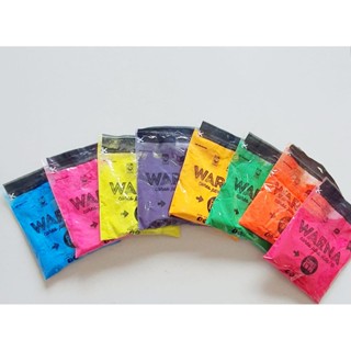 Tinta Em Pó Holi Party 50g Cada Consulte Cores em Oferta na Shopee