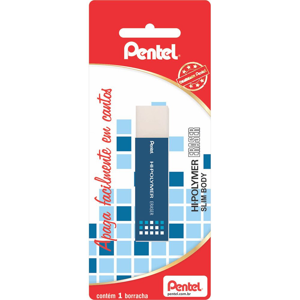 Borracha Pentel Hi Polymer: Onde Comprar | BuscaProdutos