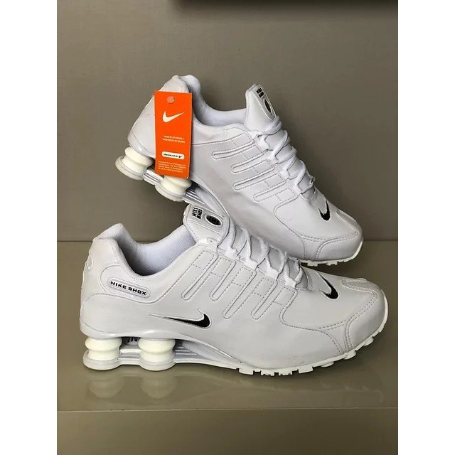 nike shox nz 4