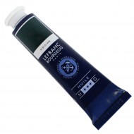 Tinta Óleo Lefranc Bourgeois Fine 40ml 529 Viridian