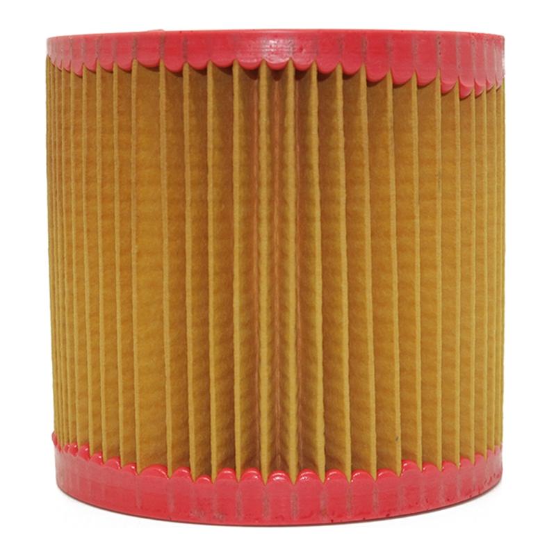 Filtro para Aspirador de pó Wap Energy Sanfonado Original