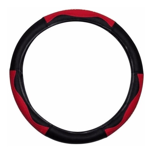 Capa De Volante Massageadora Cinza Gol G1 G2 G4 G5 G6 G7