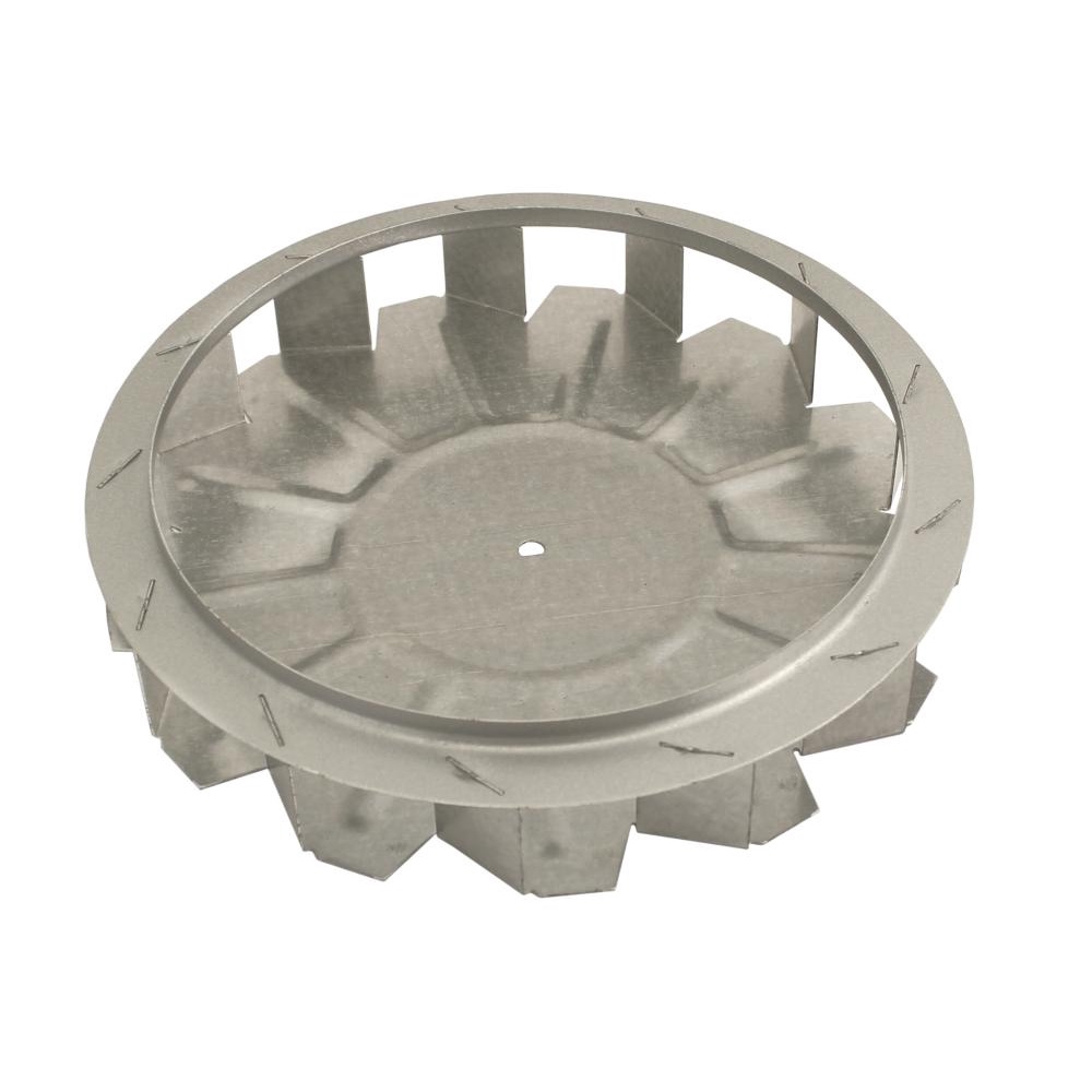 Gabinete da Hélice do Ventilador P/ Airfryer Philips Walita Ri9240 Original
