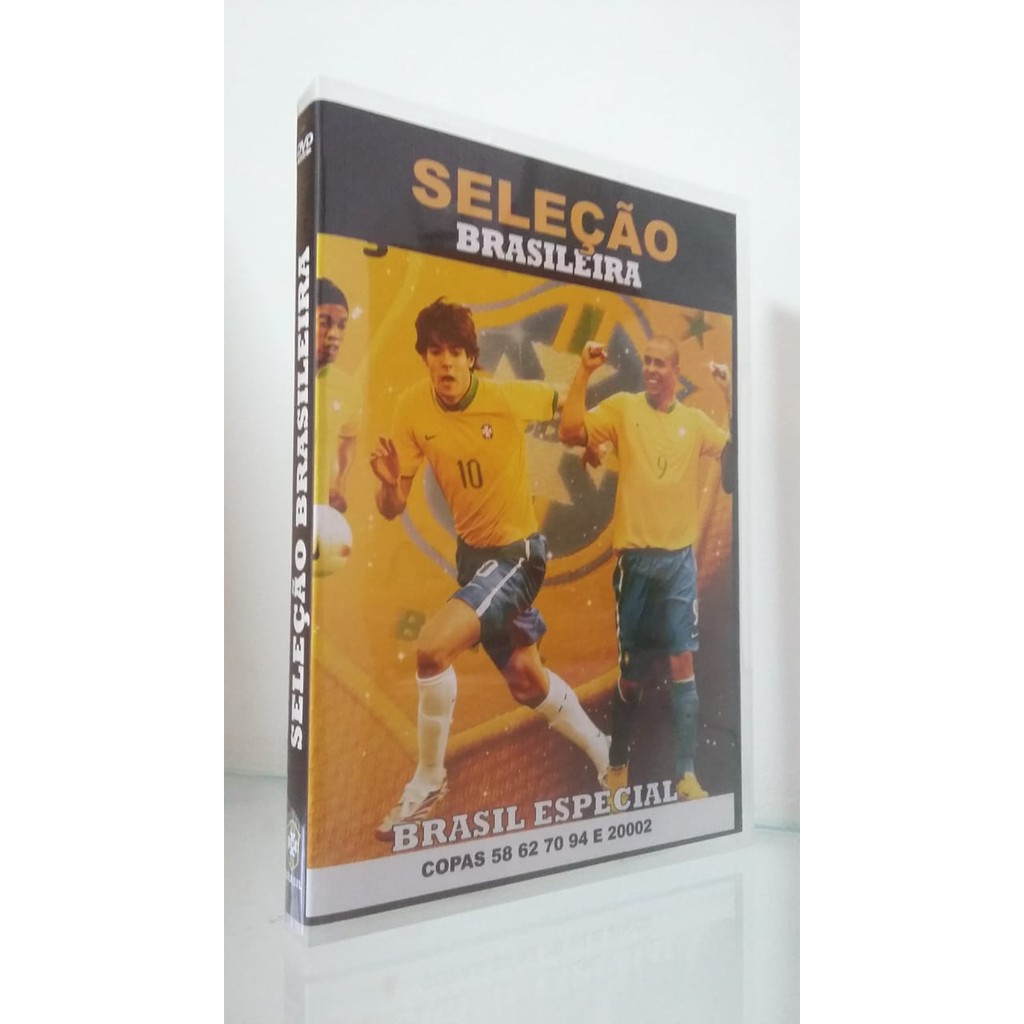 Seleção Brasileira Copa De 70