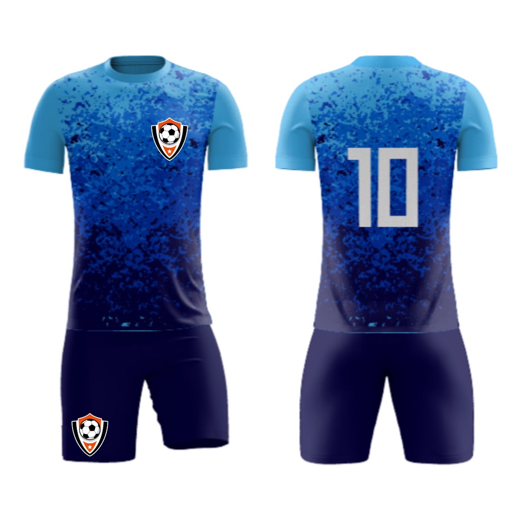 12 uniforme de futebol camisa e calçao jogo esportivo equipe