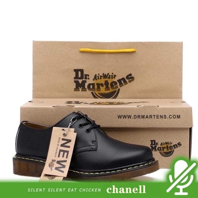 dr martens 1461 44