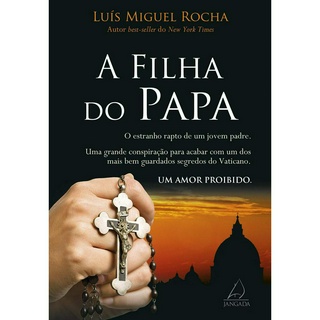 A FILHA DO PAPA em Oferta na Shopee