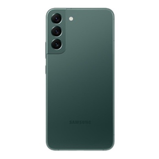 Smartphone Galaxy S22+ 5g 128 Gb 8gb Ram Verde Samsung #4