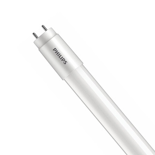 Lâmpada Led Tubular T8 9w Bivolt G13 Luz Neutra 4000K 60cm Philips