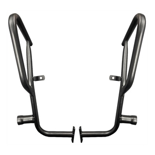 Protetor Carenagem Aurorense Premium Com Slider Bros 150 160