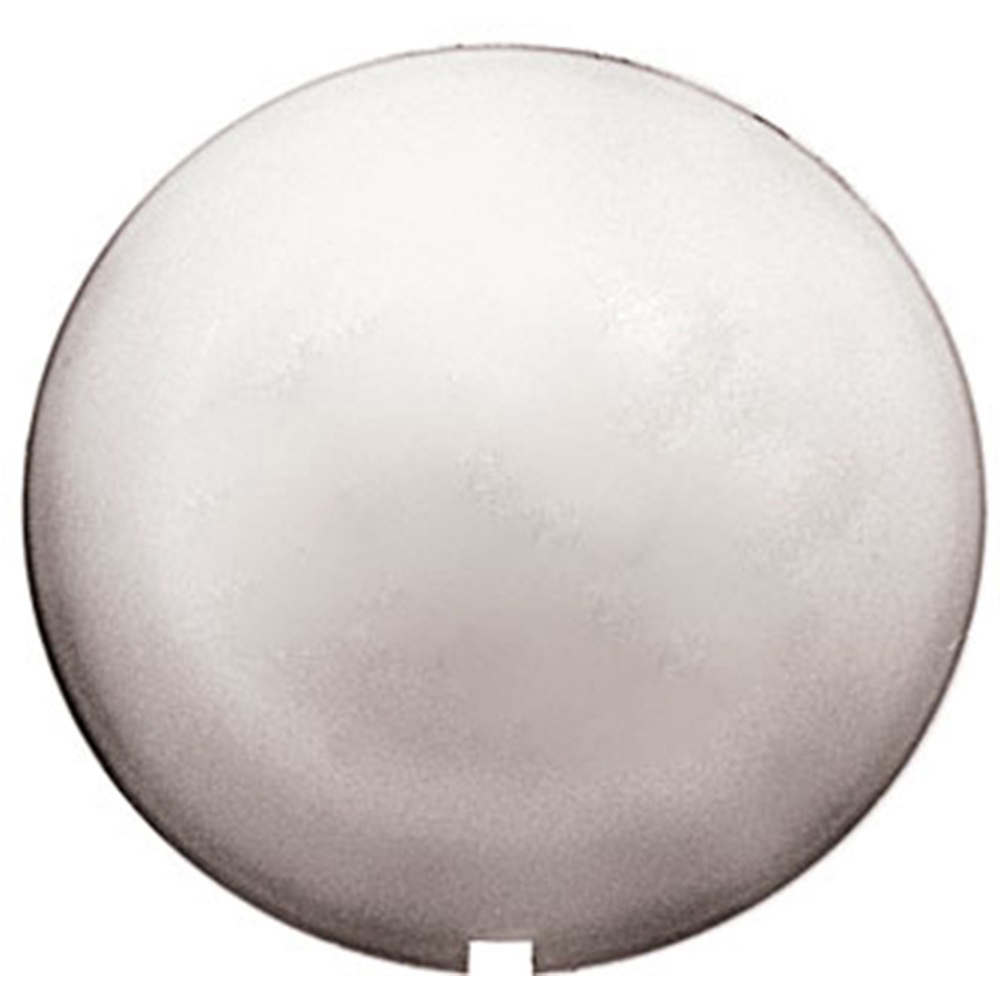 Calota Cubo Roda Plástico Monza 83 A 90 - Spare Parts and Accessories for Vehicles