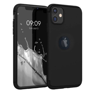 Capa Capinha Ultra Fina Para iPhone 11 Tela 6,1
