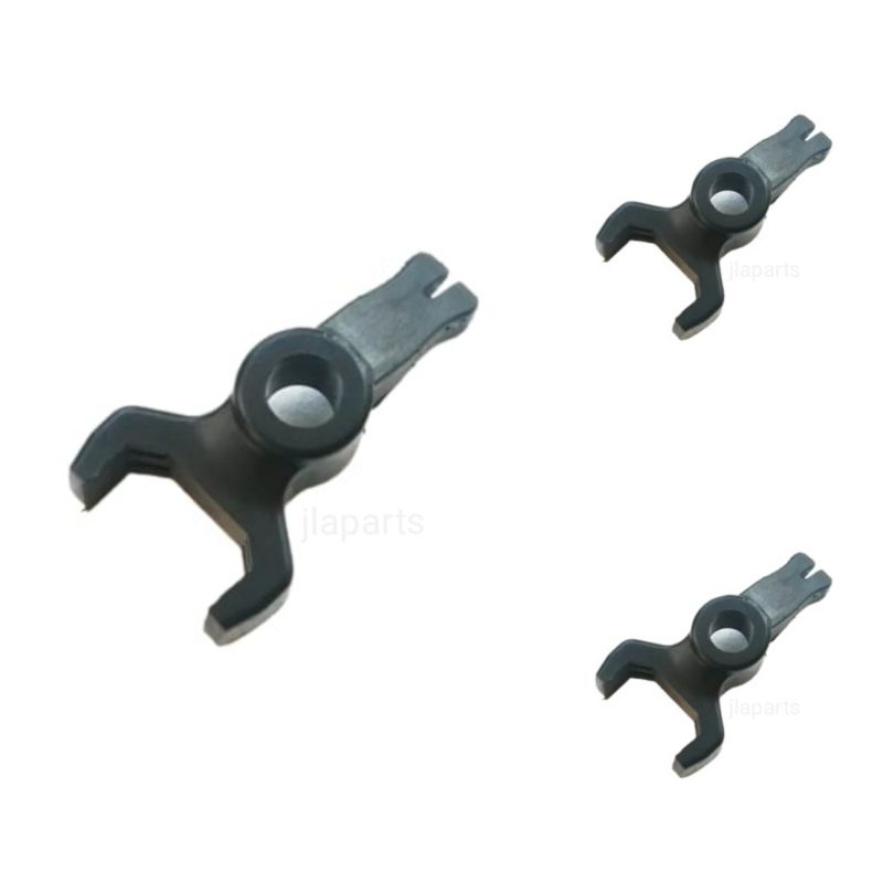 Kit 3 Lingueta Para Maquina De Tosa Oster Modelo A6