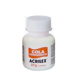 Cola Permanente para Tecido 37g Acrilex