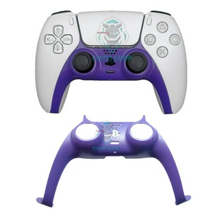 CARCAÇA CONTROLE ROXO PLAYSTATION PS5 SHELL DUALSENSE | Shopee Brasil