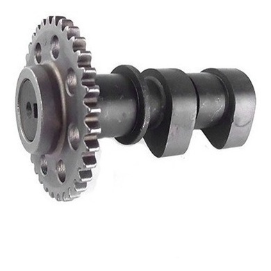 Arvore Comando De Válvulas Cb 300 / Xre 300 Escape