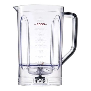 Copo Liquidificador Mondial L1000 L1100 L1200 Original