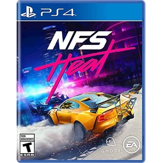 Need for Speed Heat PS4 em Oferta na Shopee