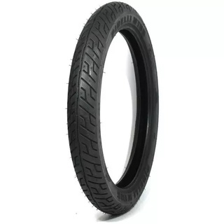 Pneu Moto Cbx 200 Strada 275-18 Mt65 Dianteiro Pirelli