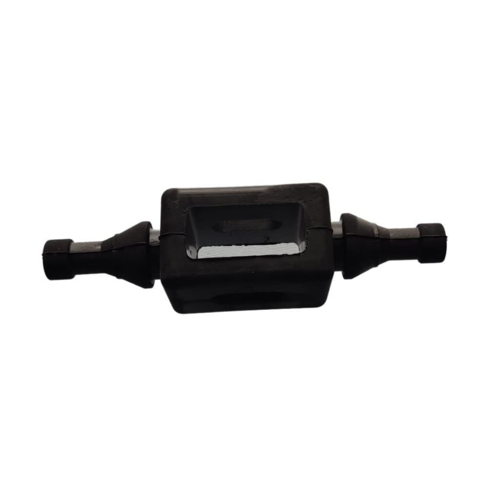 Amortecedor de Borracha Centrifuga Mueller Original