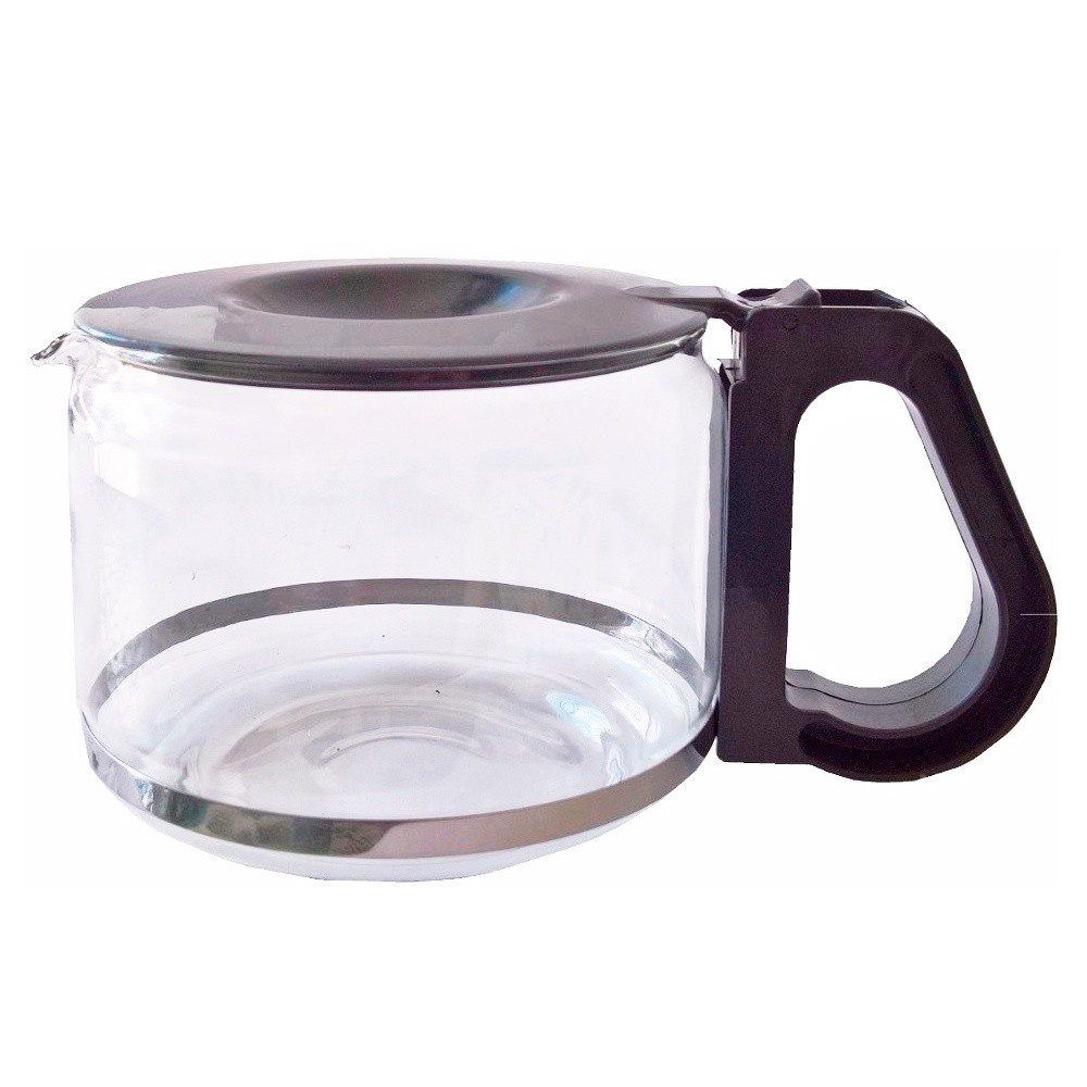 Jarra para Cafeteira Walita Confort Comfort Plus Ri7448 Preta