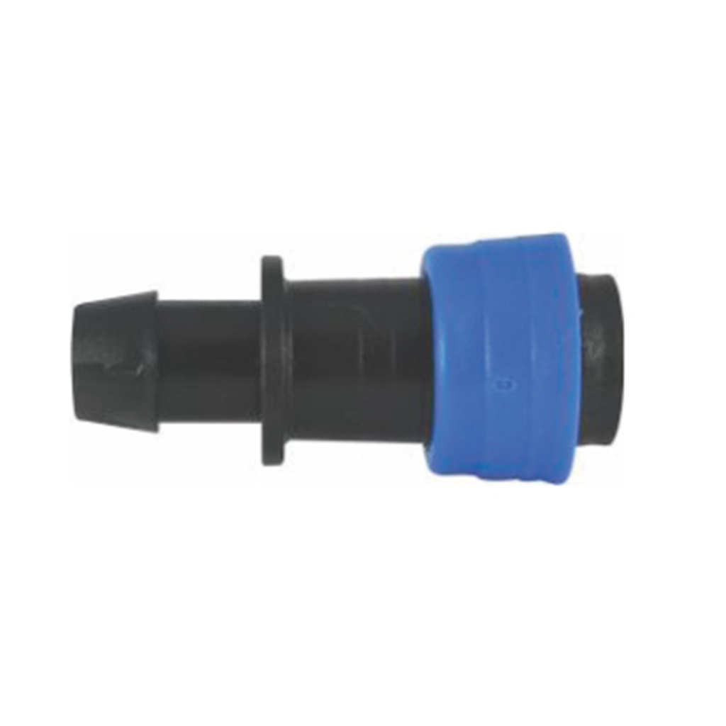 Conector Inicial 10mm x 16mm – Anel Liso