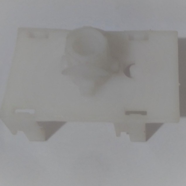 Adaptador Liquidificador Arno Magiclean  Wwb5 E Processador Duetto  Wwbc