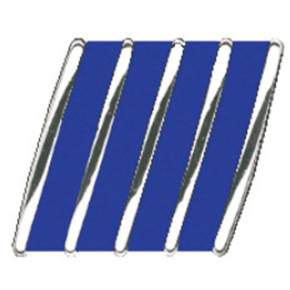 Emblema Logo Capo Fiat Palio 95/00 Cromado Fundo Azul em Oferta na Shopee