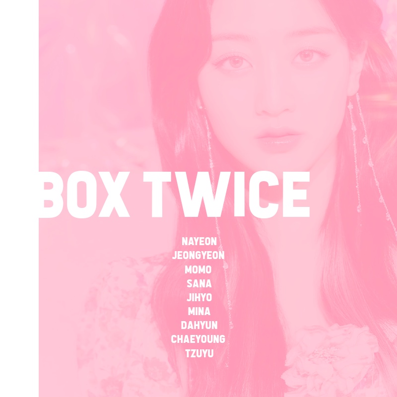 TWICE ミナ トレカ アメリカ ターゲット特典 target - lanczjudit.hu