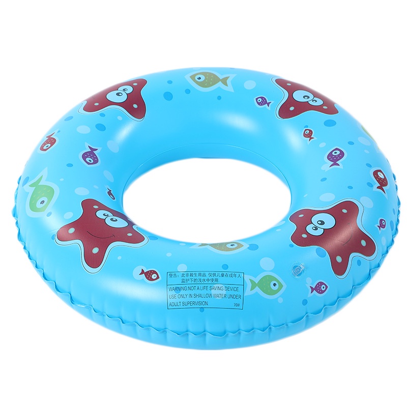 Boia Inflavel De Cintura Infantil Colorida Praia Piscina Verao Brinquedo Shopee Brasil