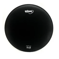 Pele Para Caixa 10 Williams Black Porosa Duplo Filme
